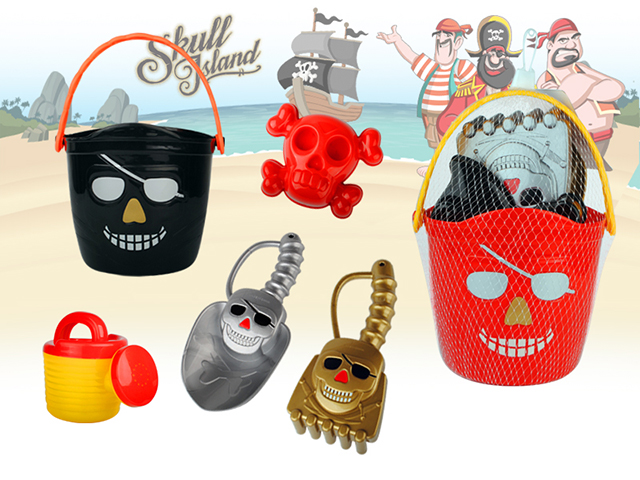 Beach Toy