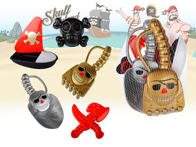 Beach Toy