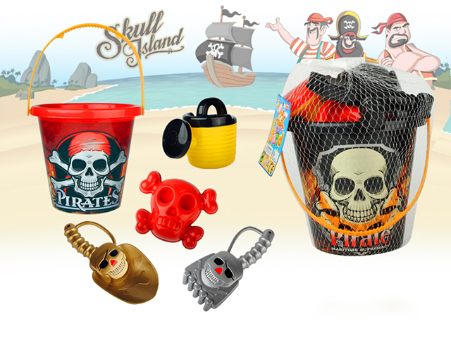 Beach Toy