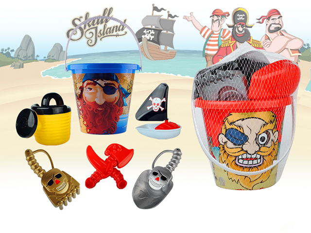 Beach Toy