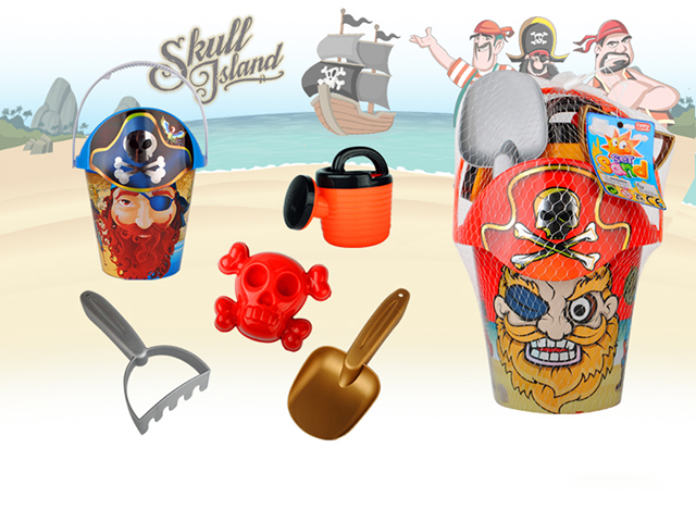 Beach Toy