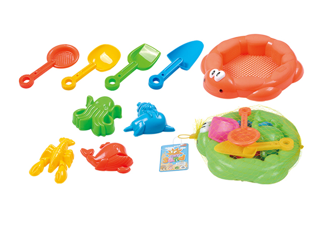 Beach Toy