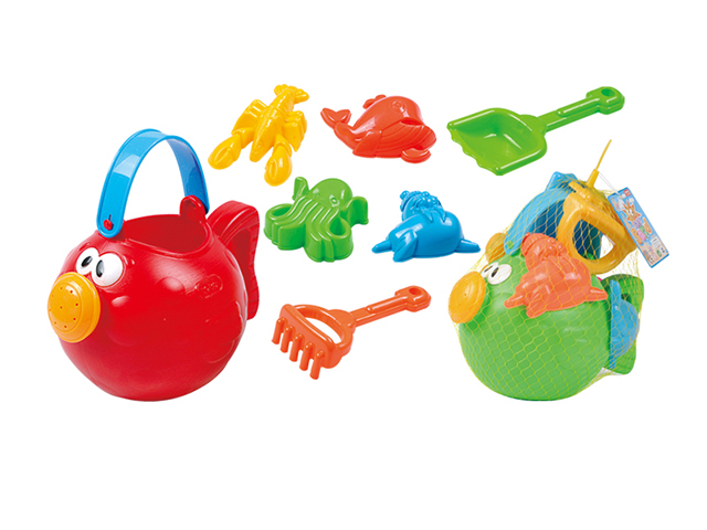 Beach Toy