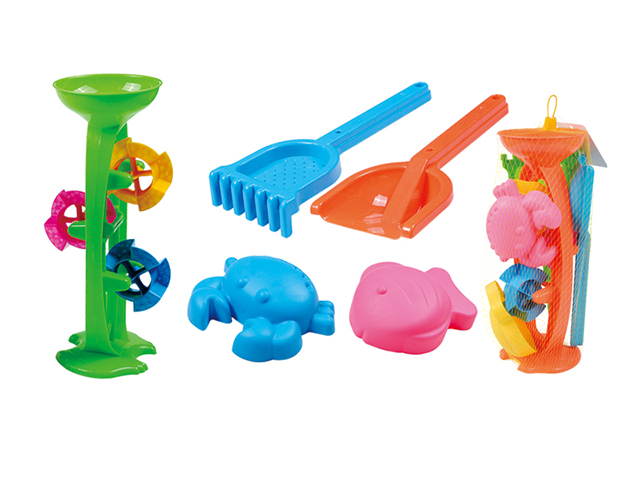Beach Toy