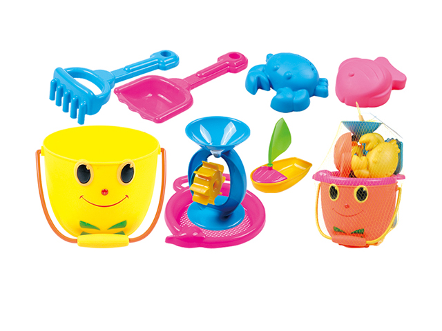 Beach Toy