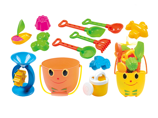 Beach Toy