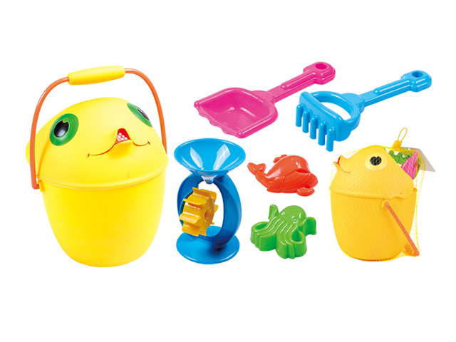 Beach Toy