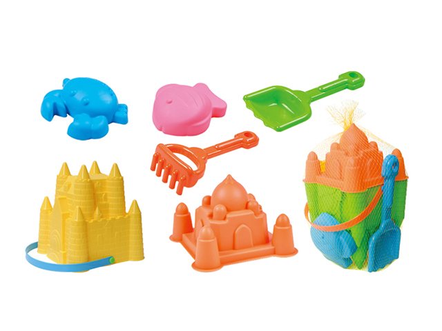 Beach Toy