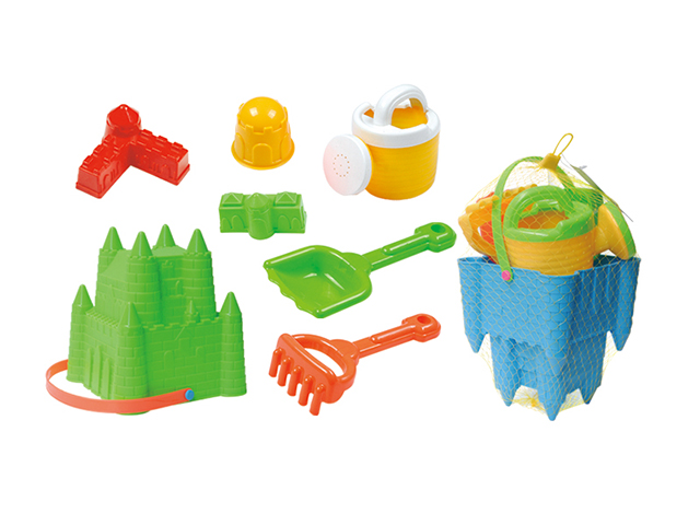Beach Toy