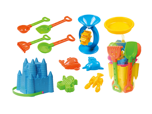 Beach Toy