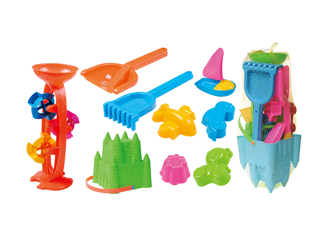 Beach Toy