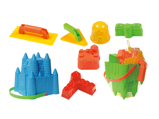 Beach Toy