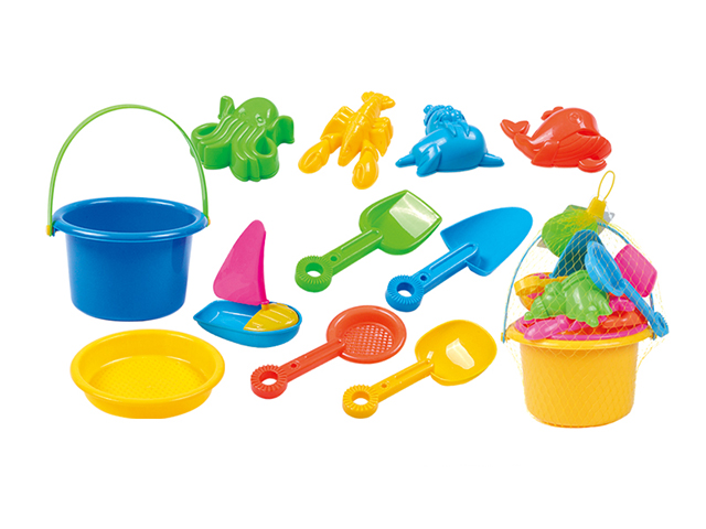 Beach Toy