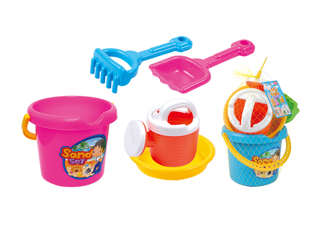 Beach Toy