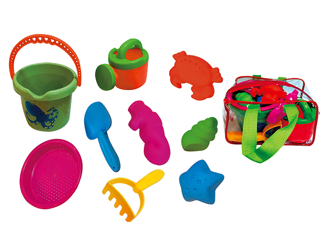 Beach Toy