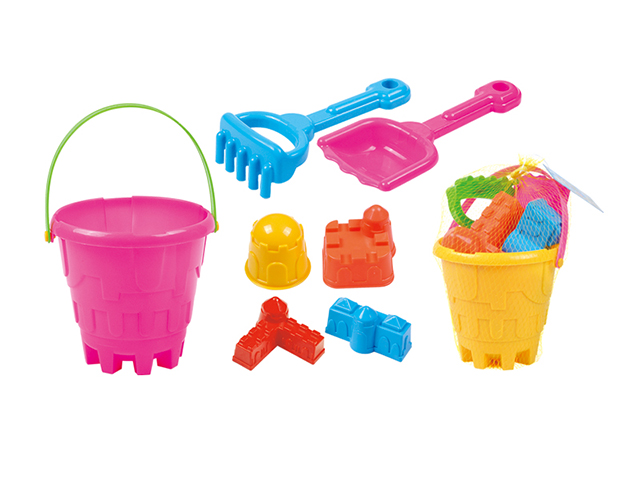 Beach Toy