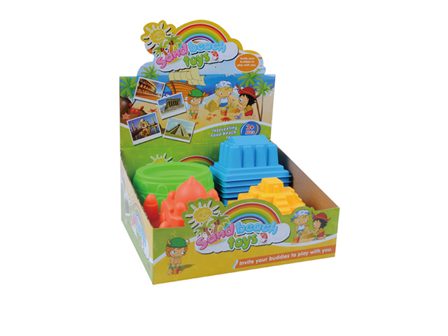 Beach Toy