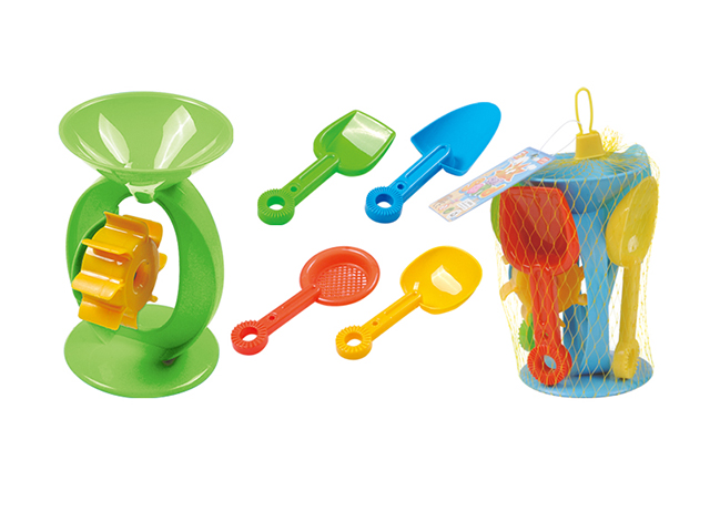 Beach Toy