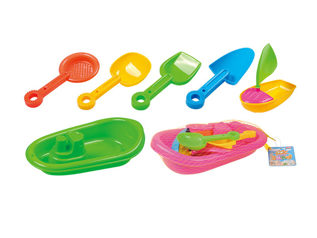 Beach Toy