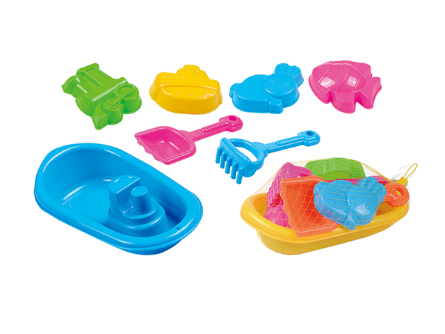 Beach Toy