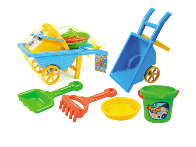 Beach Toy
