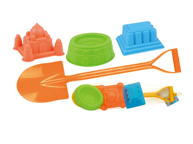 Beach Toy