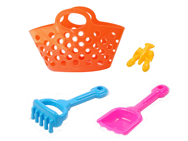 Beach Toy