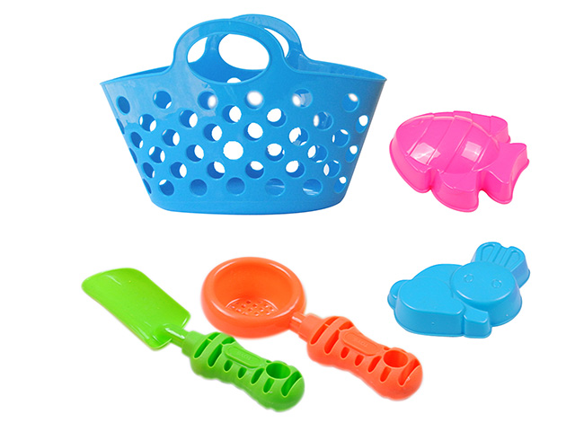 Beach Toy