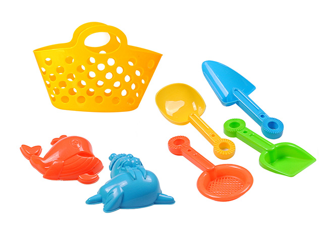 Beach Toy