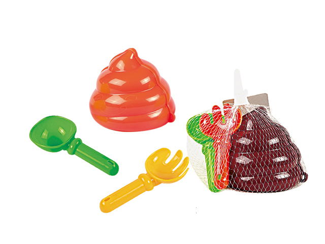 Beach Toy