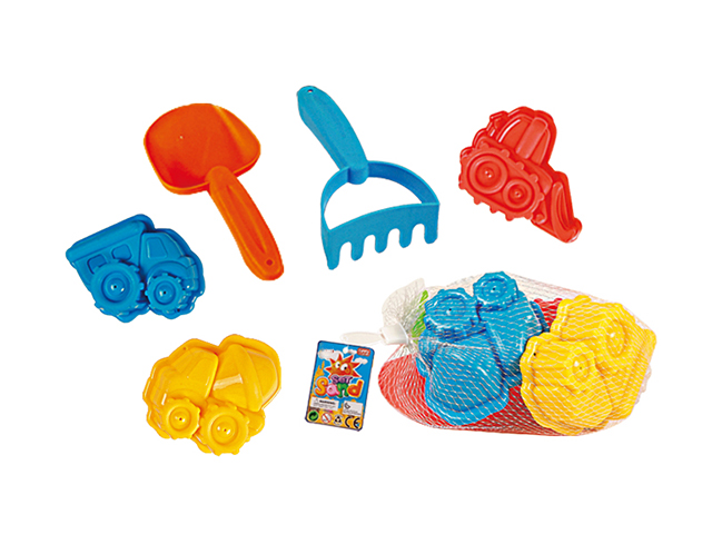 Beach Toy