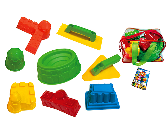 Beach Toy