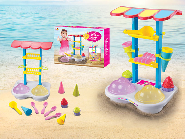 Beach Toy