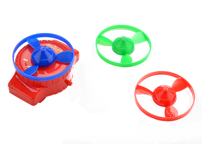 Top Frisbee