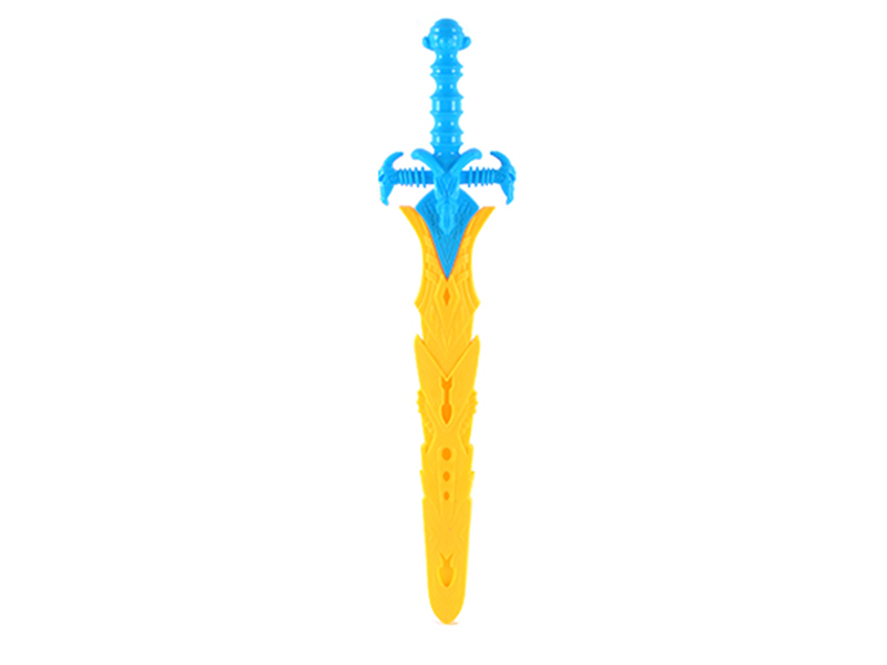 Solid Color Sword