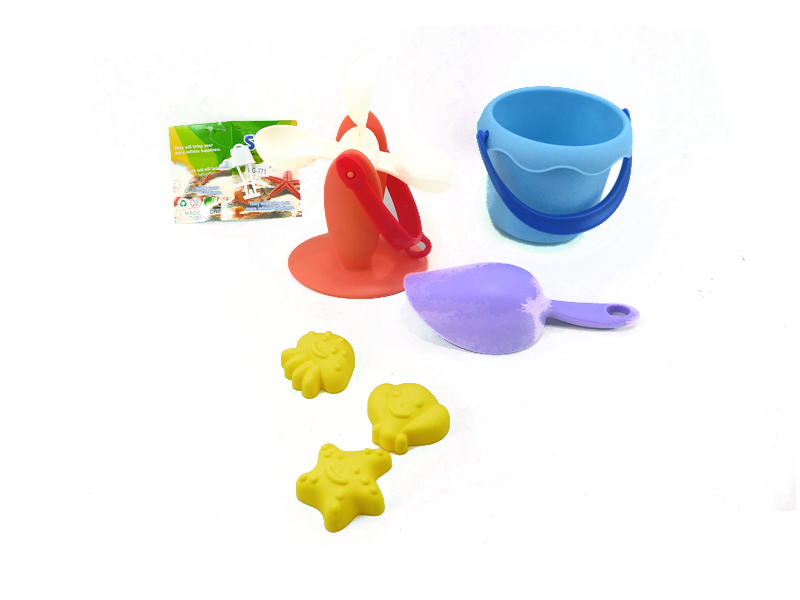 6PCS Beach Set