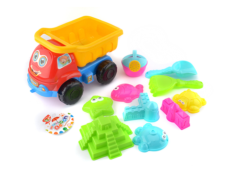 11PCS Beach Set