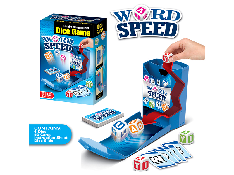 Games Toys