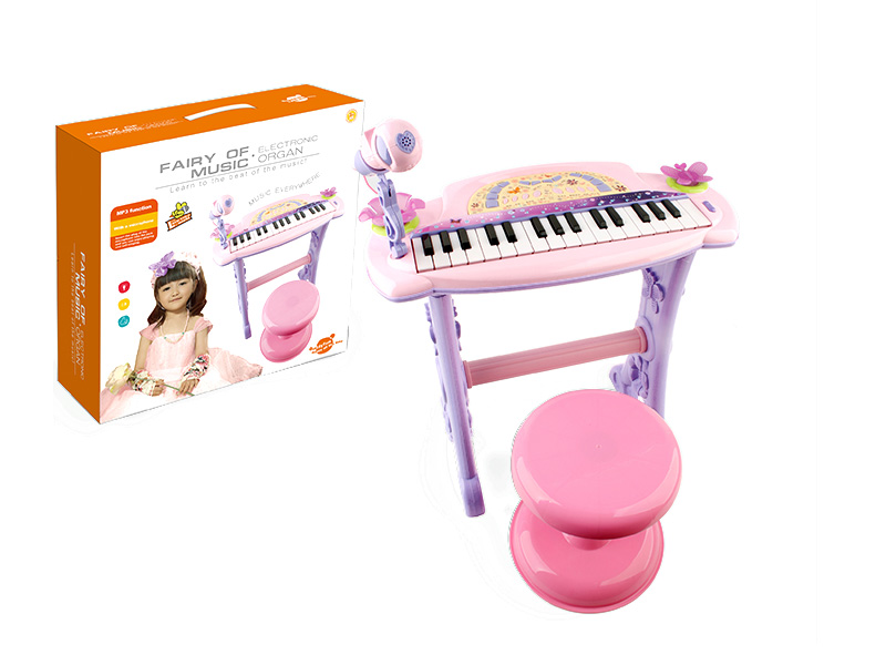 Electronic Organ