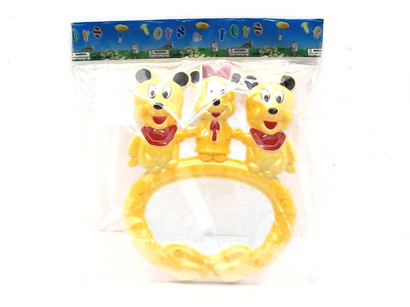 Mickey Bell