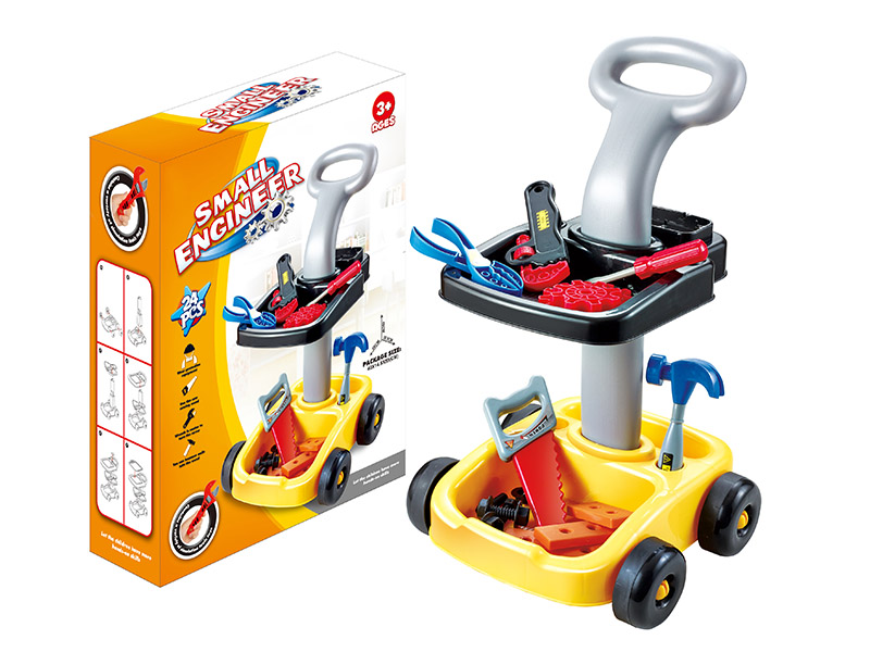 Tools Set Stroller