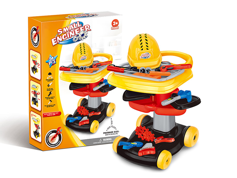 Tools Set Stroller