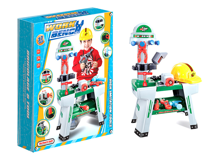Toy Tool