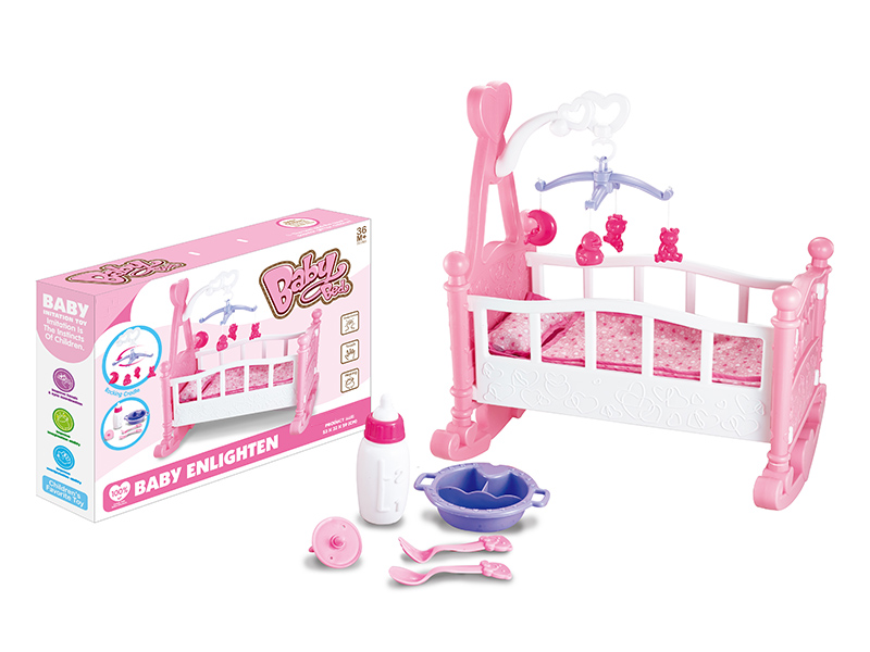 Baby Crib