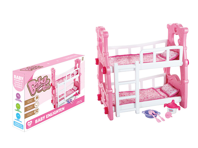 Baby Crib