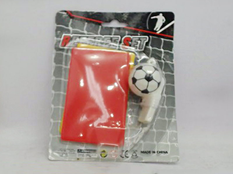 Referee Suit