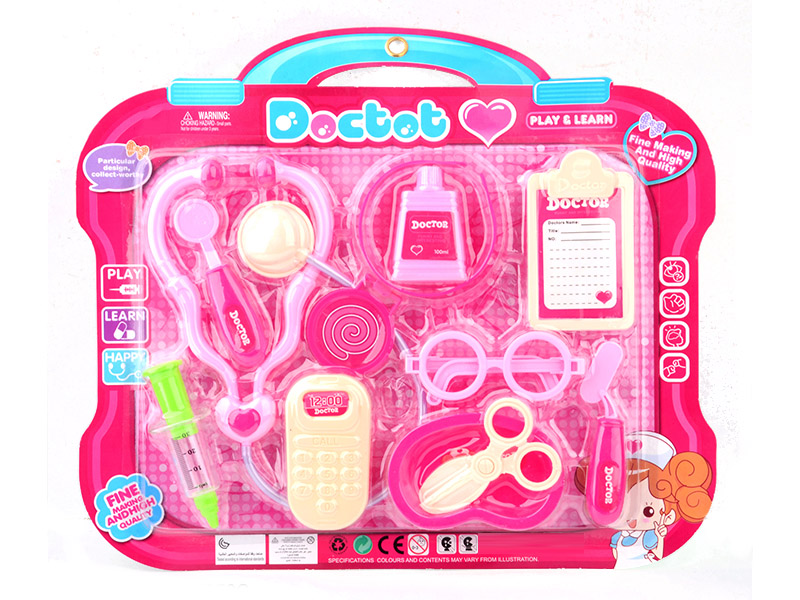 Doctor Set