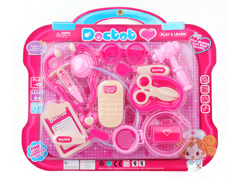 Doctor Set