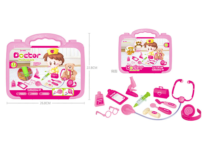 Doctor Set