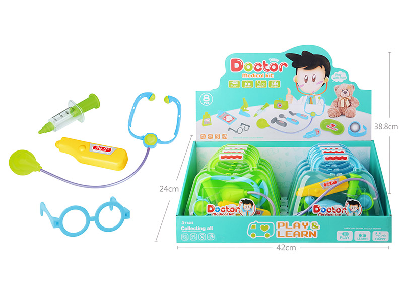 Doctor Set